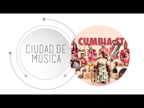 En vivo con la Música - Los Cumbia Stars