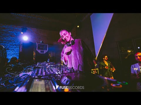 Analodjica - Live @ Fuse Open Air, CCB - Centro Cultural de Belém 15.05.19