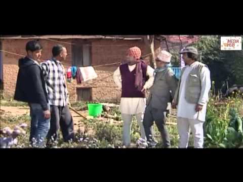 Bhadragol, January 2 2015, Full Episode - 60