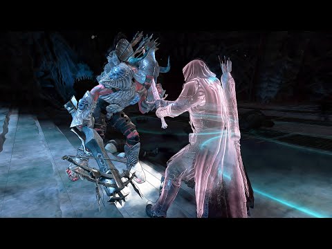 TROPHY HUNTER IS THE COOLEST ORC IN MORDOR!!