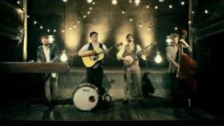 Mumford and Sons – Little Lion Man