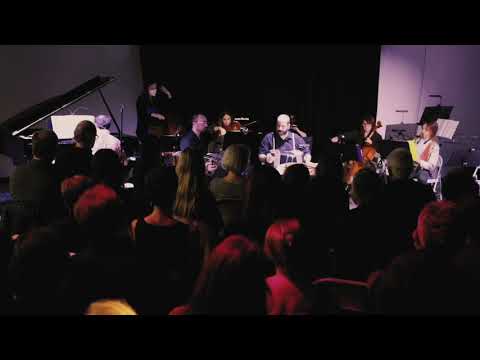 FALL 2021: Kingfield Orquesta Tipica