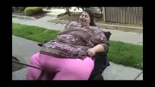 Real Story Of  a Fat Girl