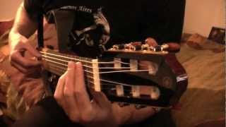 Dream a little dream of me  - Jazzy Guitar Cover