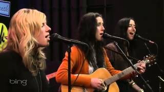 Jessie Baylin   Hurry Hurry Bing Lounge   YouTube