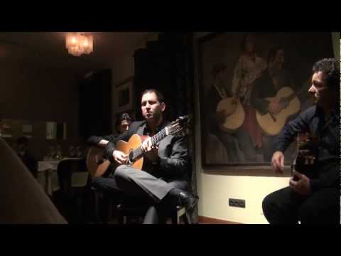 |Acordem As Guitarras|Marco Rodrigues|Adega Machado|Lisboa|