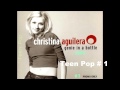 Christina Aguilera Genie In A Bottle HD 