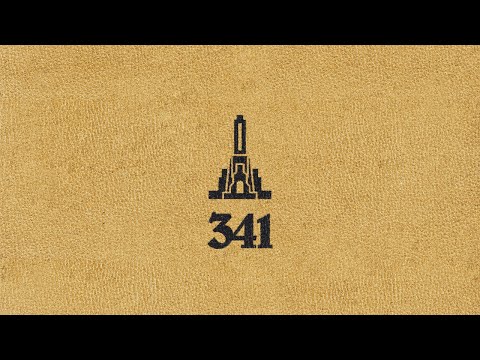 Caliope Family - 341 (Full Album)