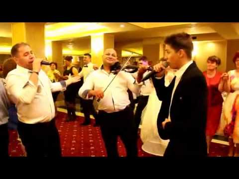 Eu sunt baiatul lu Tata -  Valentin & Gica Poienariu - tel : 0741068162 / 0766751805