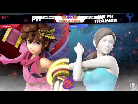 Clemson Smash Series 36 - W - CoolToole (Incineroar, Pit) vs. PHNM | Wuki (Wii Fit Trainer) - SSBU