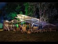 DURA DURA COCKTAIL BAR BRAINCHILD FESTIVAL 2018 EXPLAINED