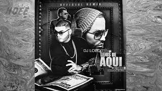 Farruko Ft. Yandel y Shadow Blow - Lejos de Aqui (Extended Remix)