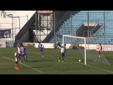 Federal B Talleres de Perico - Monterrico San Vicente / Fecha 1