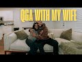 Q A With My Wife How We Met Obstacles We Faced