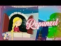 Rapunzel | Fairy Tales | Gigglebox