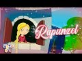 Rapunzel Fairy Tales Gigglebox