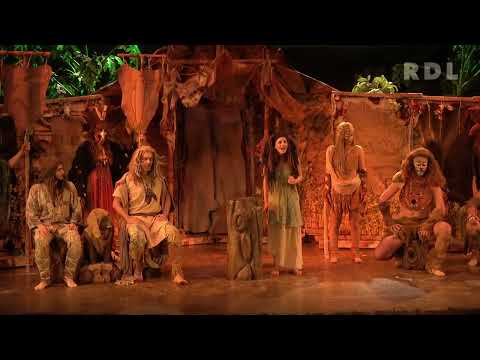PATTO DI LUCE – Official Trailer