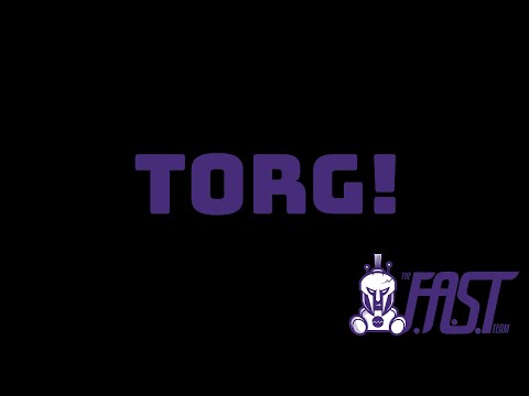 FAST Team 7056 2022 Robot Reveal Video