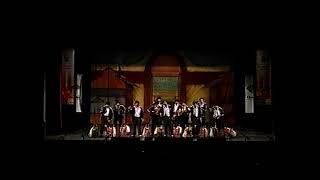 Lo que diga mi mujer – Segunda Semifinal – COAC 2004