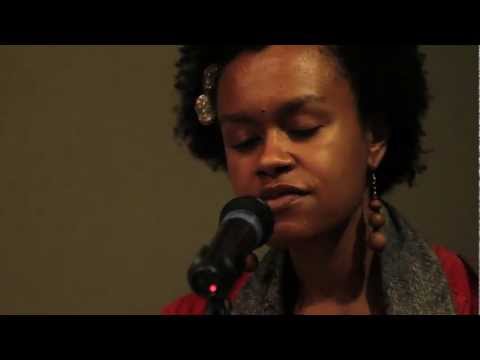 Insight Studio Sessions: Meklit Hadero - "Leaving Soon"