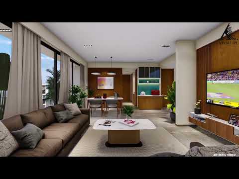 3 BHK Flat for Sale in Motera Image 2