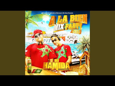 Introduction A La Bien Mix Party