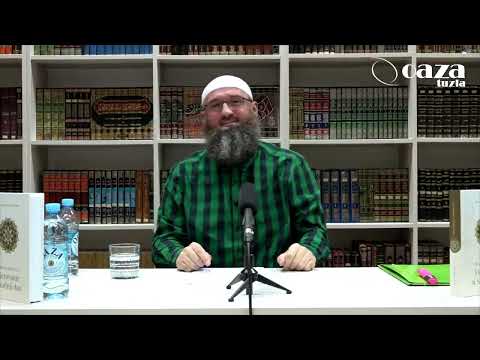 Pojava dedžala - Elvedin Pezić