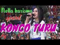 Nella Karisma Konco Turu Terbaru Nella Lovers Coyyy
