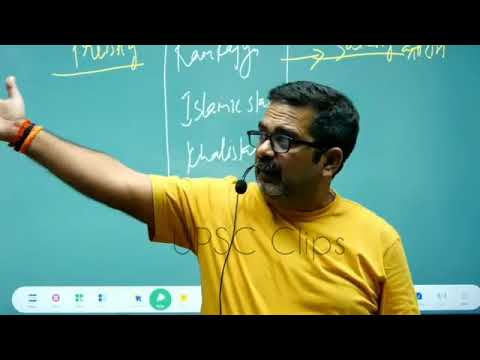 Ojha sir on Kanishak kataria and his girlfriend |