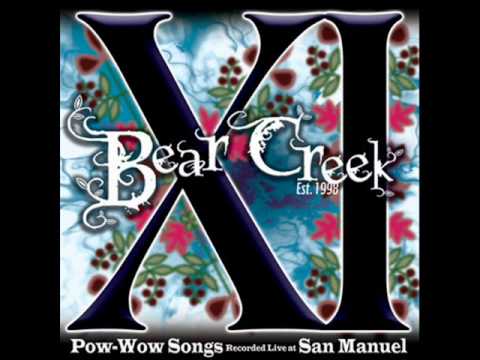 Bear Creek - The Rooster