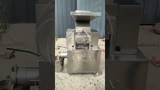 Poultry Meat Bone Shredder | Animal Bone Crusher Machine Price