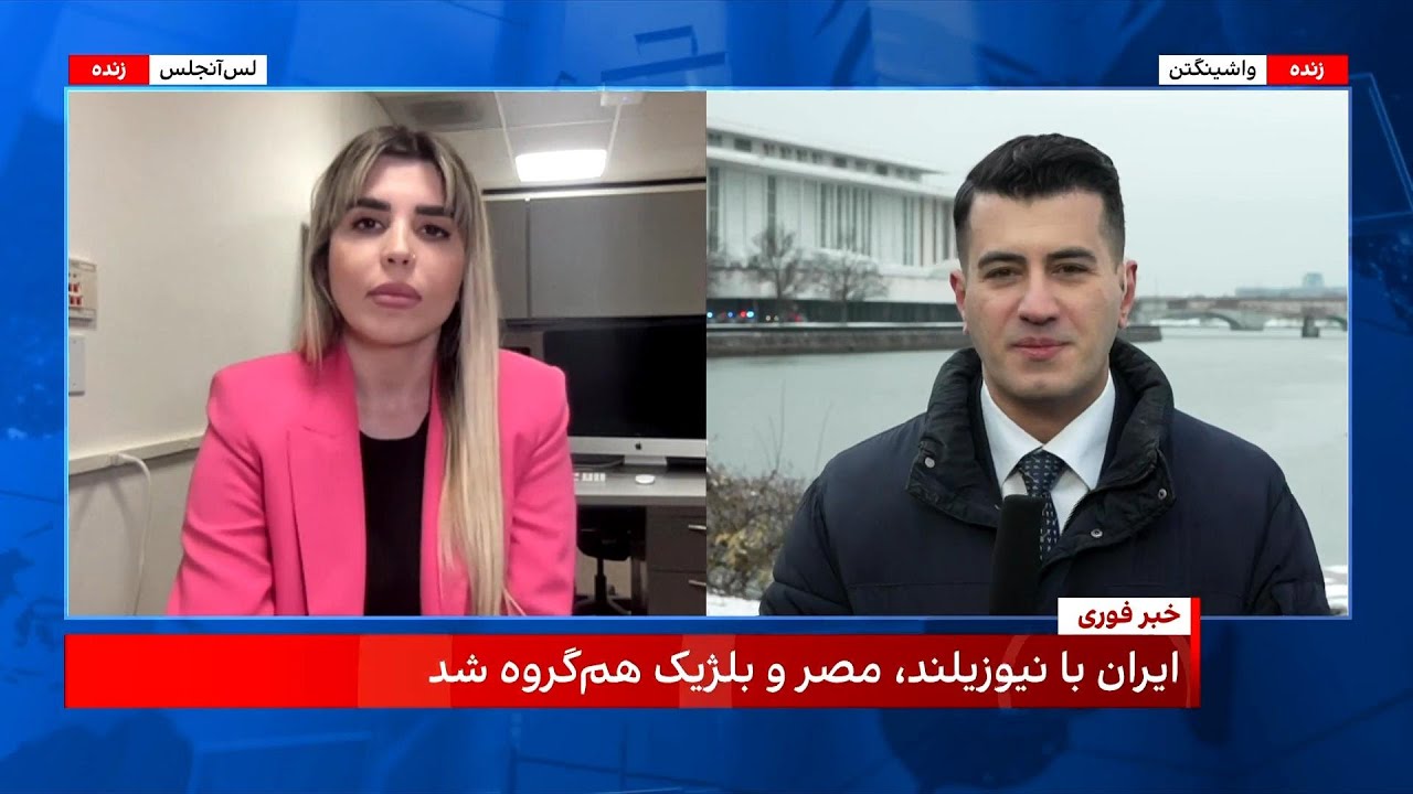 نگرانی از رد ویزای ایرانی‌ها در حاشیه قرعه‌کشی جام جهانی