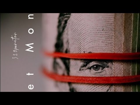 PUCHO320 - GET MONEY [OFFICIAL AUDIO]