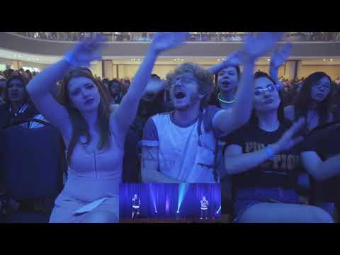 #KDT Reaction | Carol & Karine - The ARK : The Light