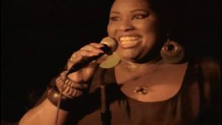 FREDERICKS/GOLDMAN/JONES - UN, DEUX, TROIS (CLIP 2020)