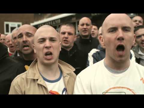 Puma Hardchorus - England Hooligans #2 [HD]