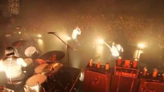 Oblivion Dust - Come Alive live