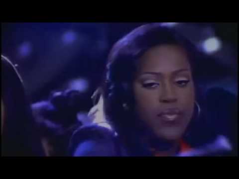 Gyrl - Get your groove on (G Back Remix)