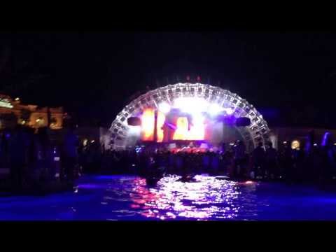 NICKY ROMERO - SYMPHONICA @ ECLIPSE 6.13