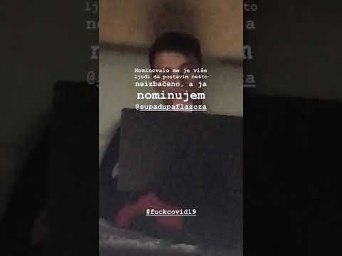 Ognjen x Numero - Zamke (snippet 2020)