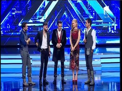 Miruna Buză, eliminată de la X Factor!