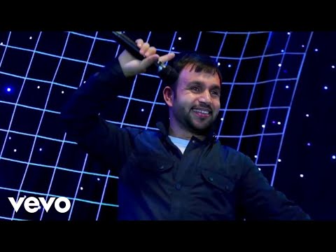 Mehdi Farukh - Khoda Dokhtara Beyara ( Official Video )