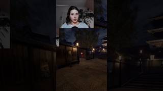 ARE THEY NAKED PEOPLE OR MANNEQUINS? 😭 #kyotoanomaly #anomaly #horror #gaming #japan #kyoto #scary