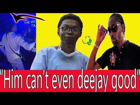 BOUNTY Respond to NAJEERI | MUNGA Defends Drunk Fan in Germany | CHRIS GAYLE & TANTO BLACKS perform