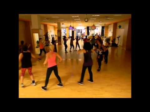 Zumba® Fitness MC with Lo - *Proud Mary*