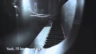 Love Me Like You Do lyrics - Ellie Goulding (Boyce Avenue acoustic cover)