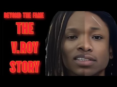 V.ROY: MURDER TWINS & T.ROY THE O'BLOCK SAVAGE (GETBACK GANG)