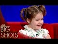 4 Year Old Speaks 7 Languages BestLittleBigShots