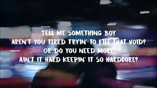 Lady Gaga, Bradley Cooper - Shallow (A Star Is Born) (Lyrics)