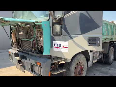 EL20470 - Iveco Eurotrakker 260 E 34